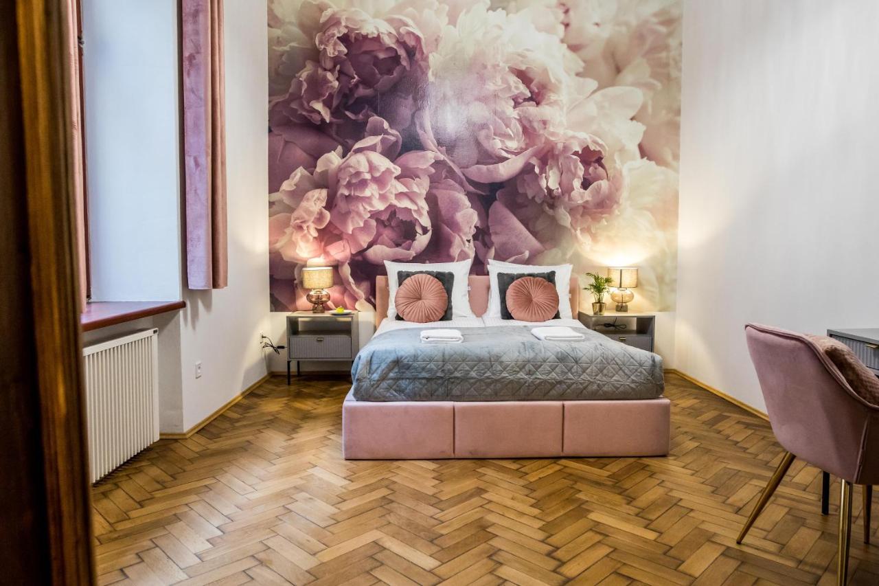 Cracwow K8 No.1 Apartment Krakau Exterior foto