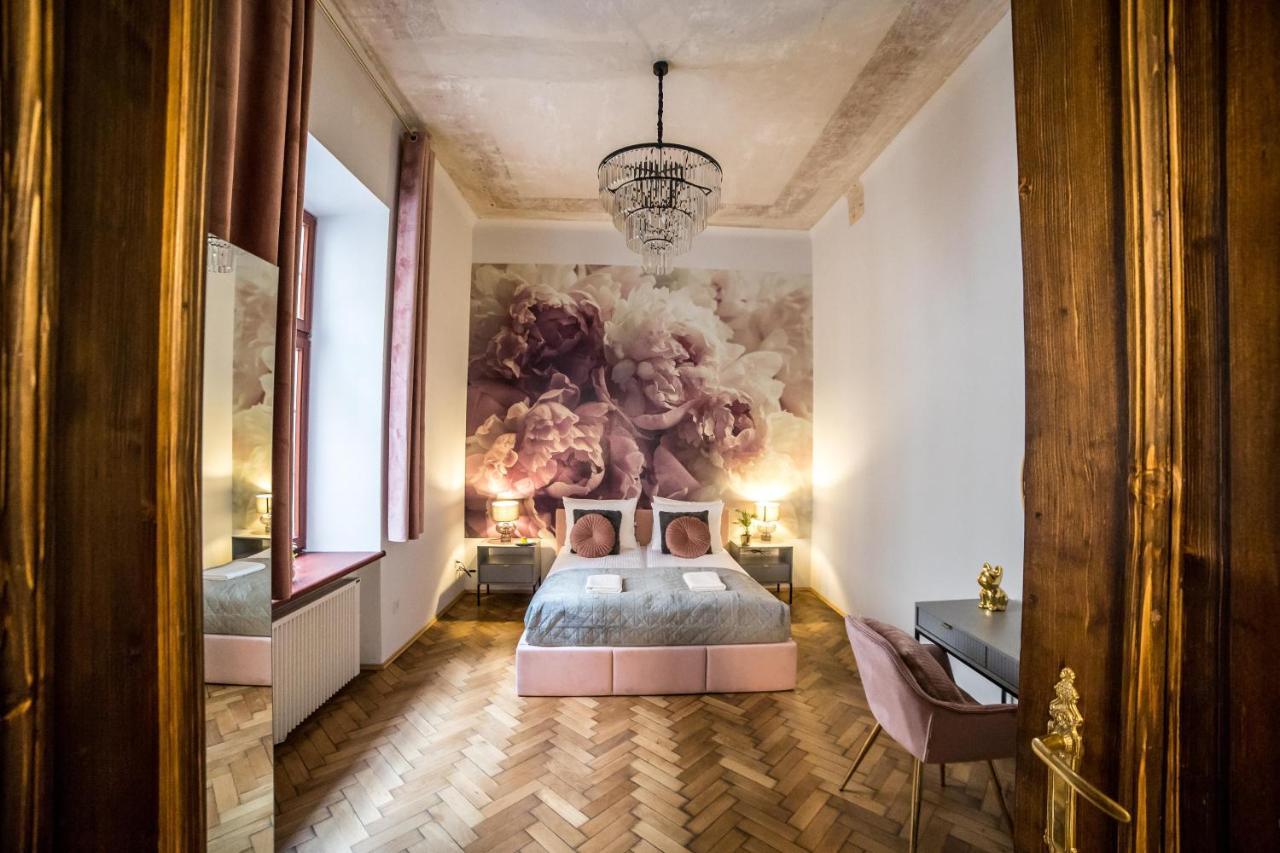 Cracwow K8 No.1 Apartment Krakau Exterior foto