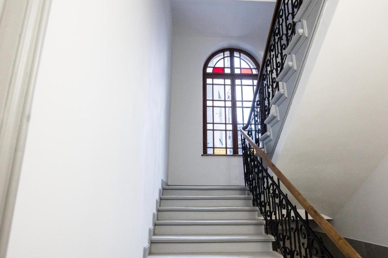 Cracwow K8 No.1 Apartment Krakau Exterior foto