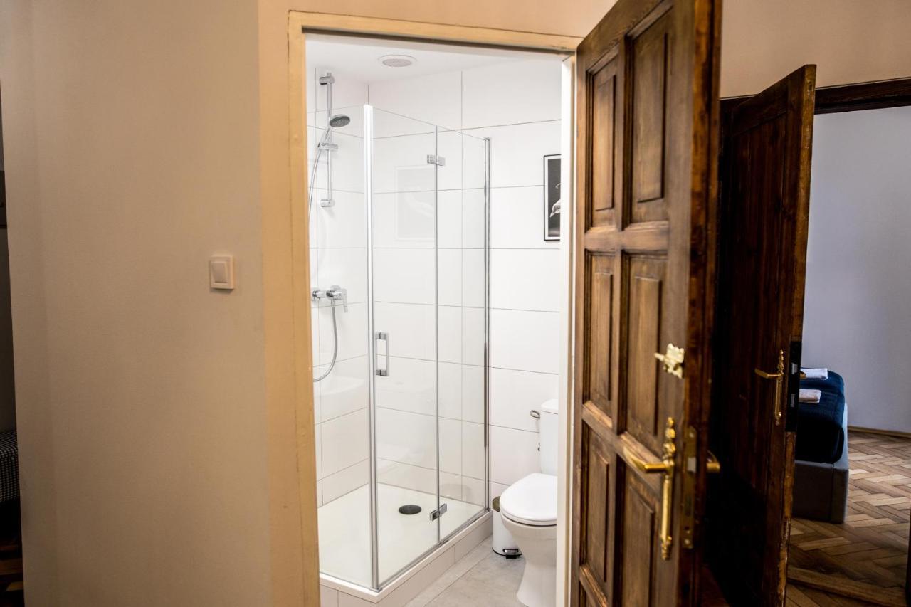 Cracwow K8 No.1 Apartment Krakau Exterior foto